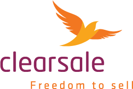 Clearsale Logo